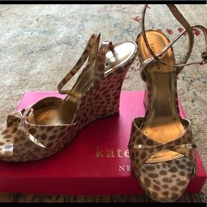 Kate Spade Shoes